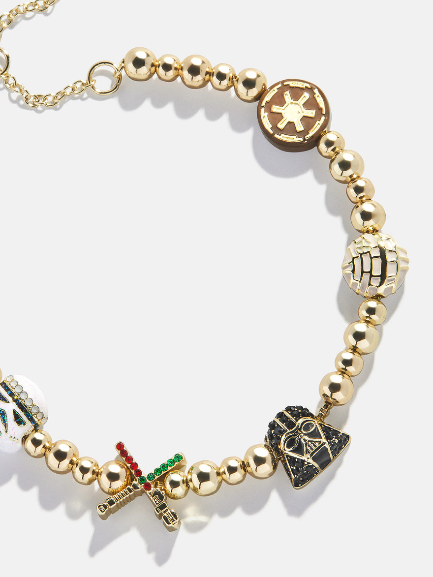 STAR WARS™ Villains Charm Bracelet