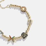 STAR WARS™ Villains Charm Bracelet - Star Wars Villain's