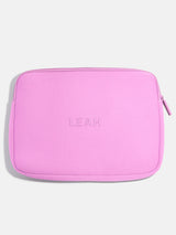 BaubleBar Lilac - 
    Personalized laptop case
  
