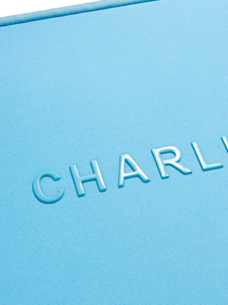 BaubleBar Aqua - 
    Personalized laptop case
  
