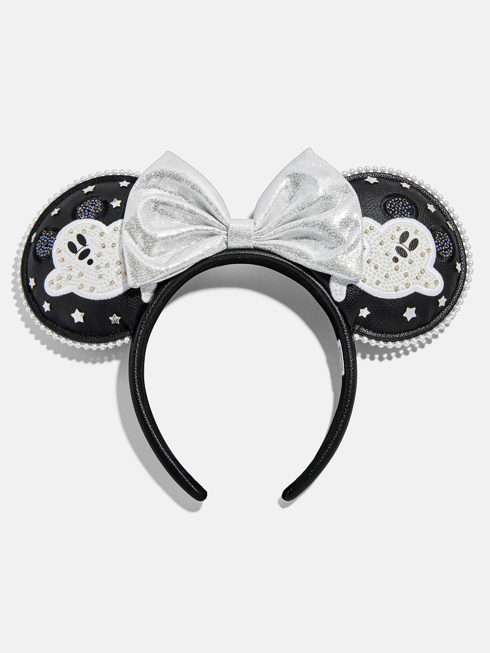Disney Minnie Mouse Ghost Ears Headband - Minnie Mouse Ghost Ears