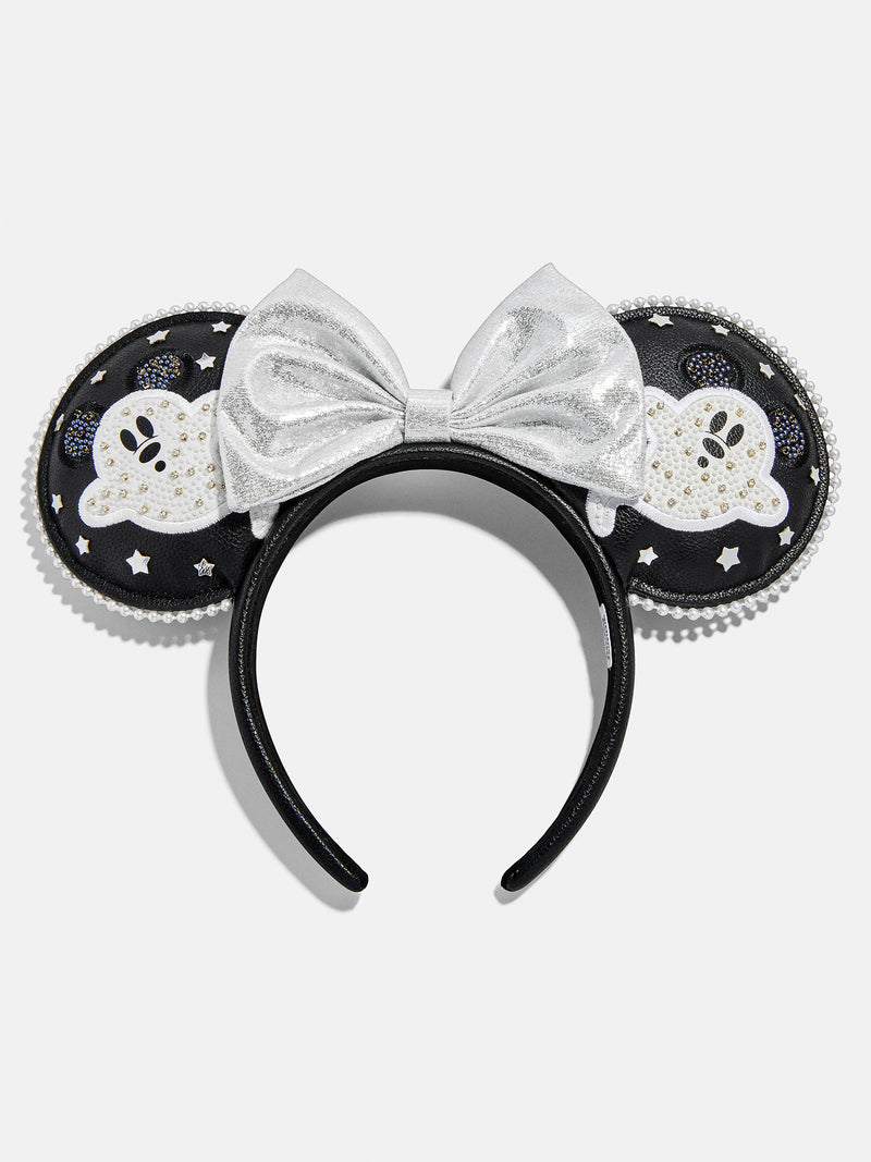 Disney Minnie Mouse Ghost Ears Headband - Minnie Mouse Ghost Ears