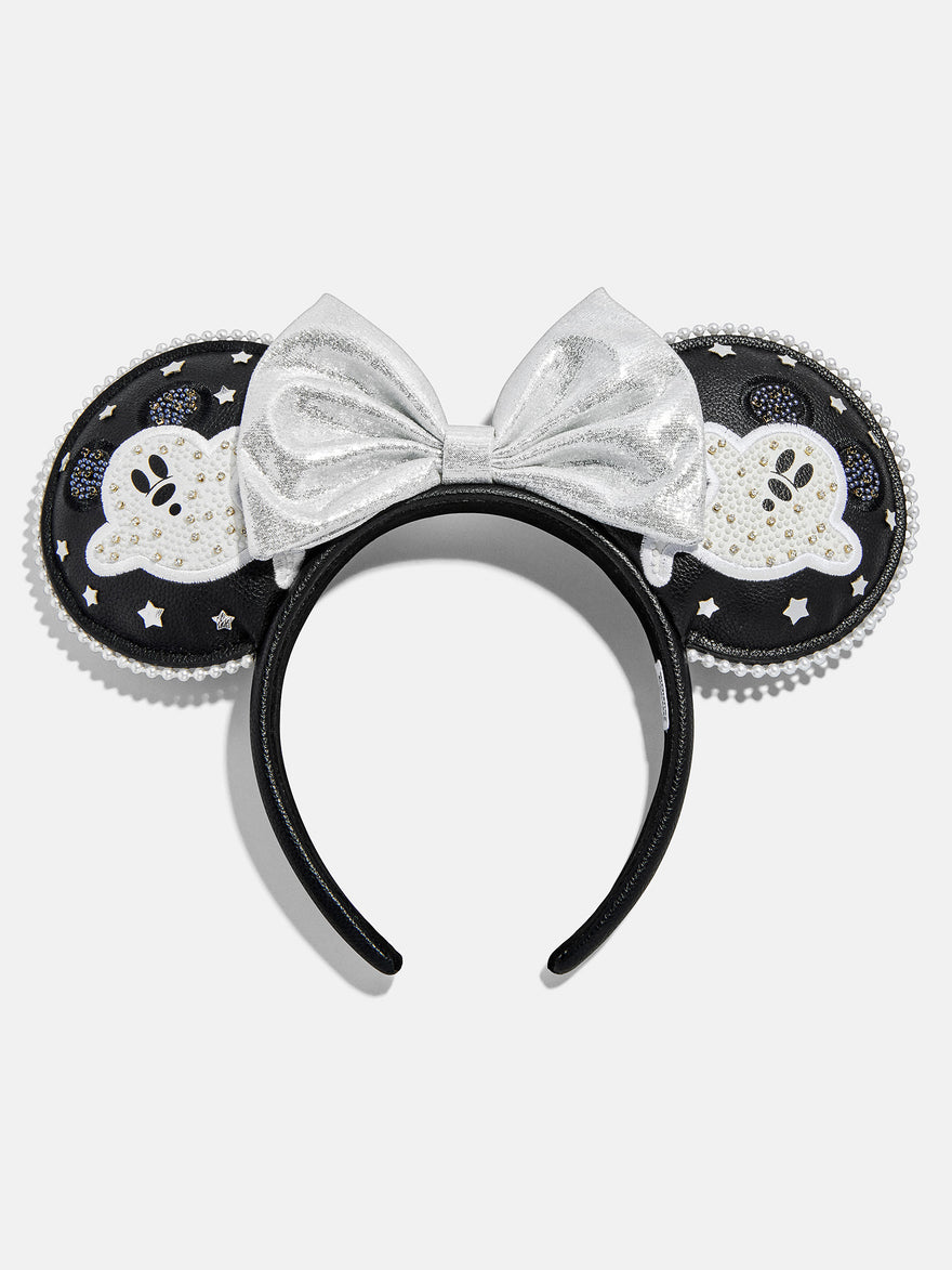 Disney Minnie Mouse Ghost Ears Headband - Minnie Mouse Ghost Ears