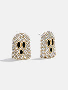 Halloween Delicate Stud Earrings - Eyeball