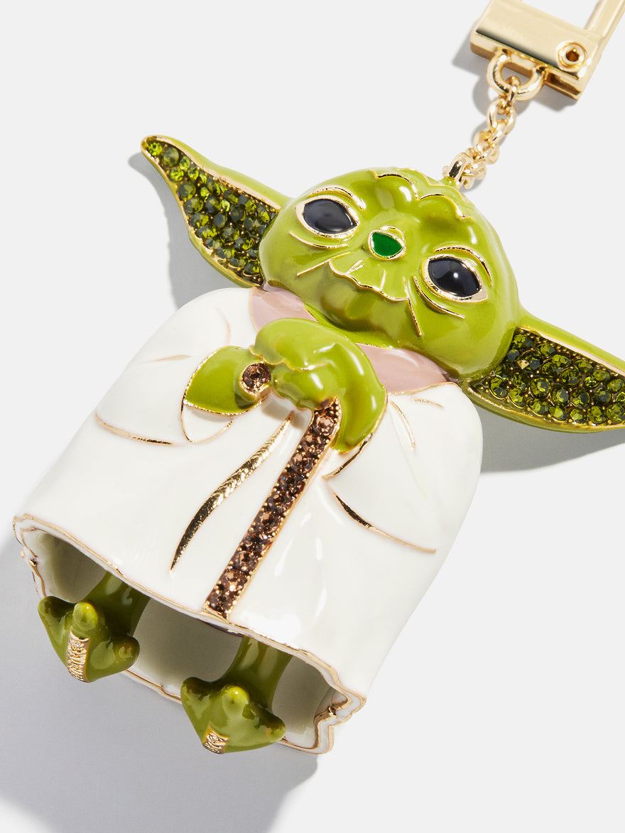 STAR WARS™ Yoda™ Bag Charm