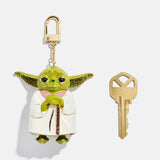 STAR WARS™ Yoda™ Bag Charm - Yoda