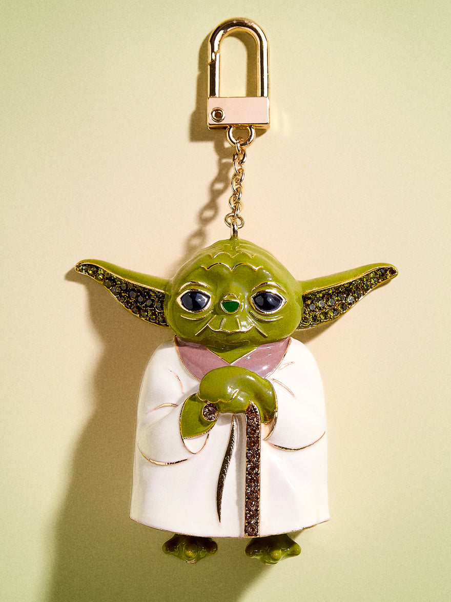 STAR WARS™ Yoda™ Bag Charm