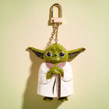 STAR WARS™ Yoda™ Bag Charm - Yoda