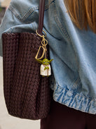 STAR WARS™ Yoda™ Bag Charm
