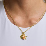 Oklahoma State University Cluster Charm - Oklahoma State University