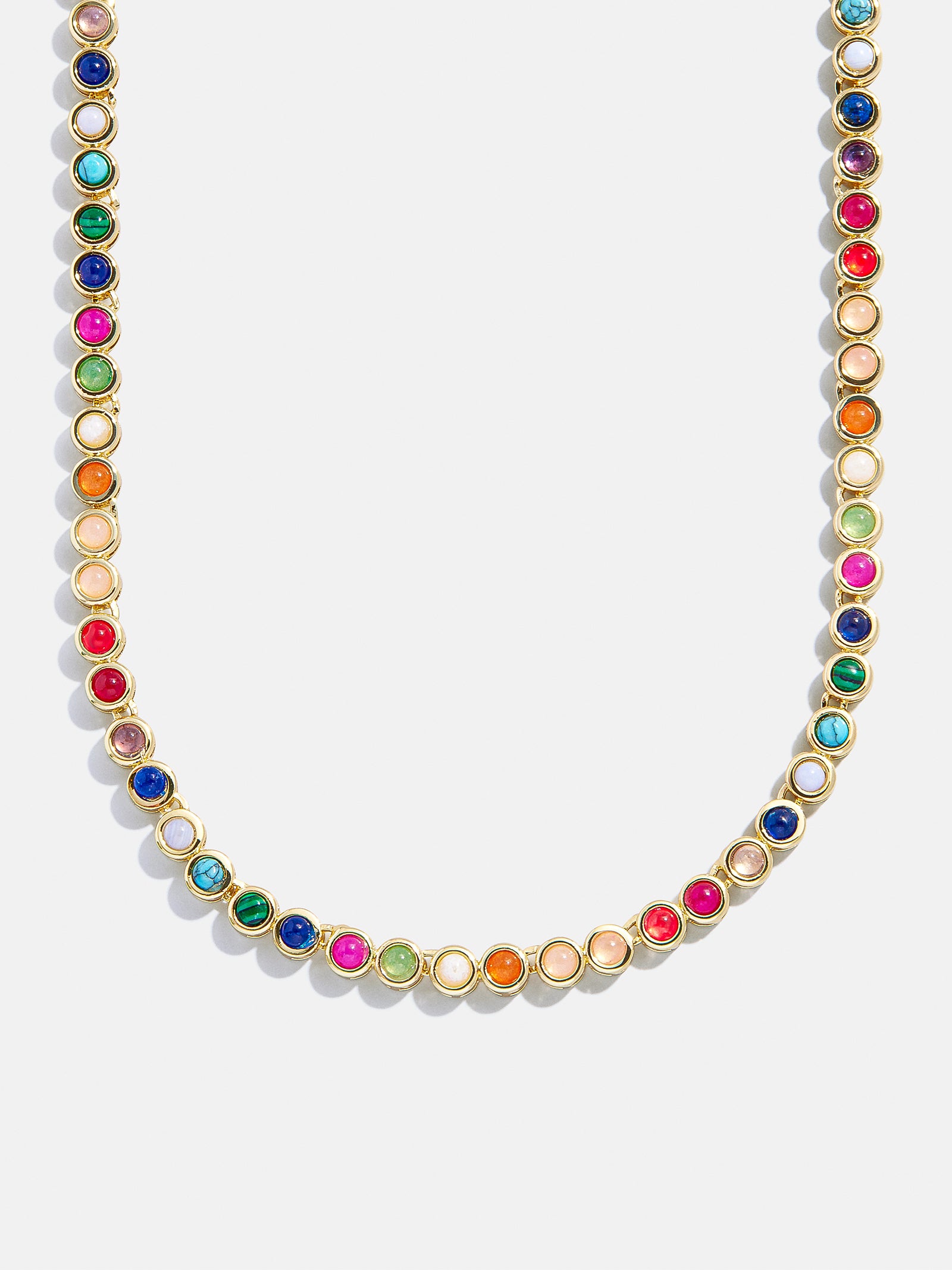 Nina Semi-Precious Necklace