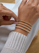 BaubleBar 2MM Stones - 
    Enjoy 25% Off. It's the Big Biannual Event: This Week Only
  
