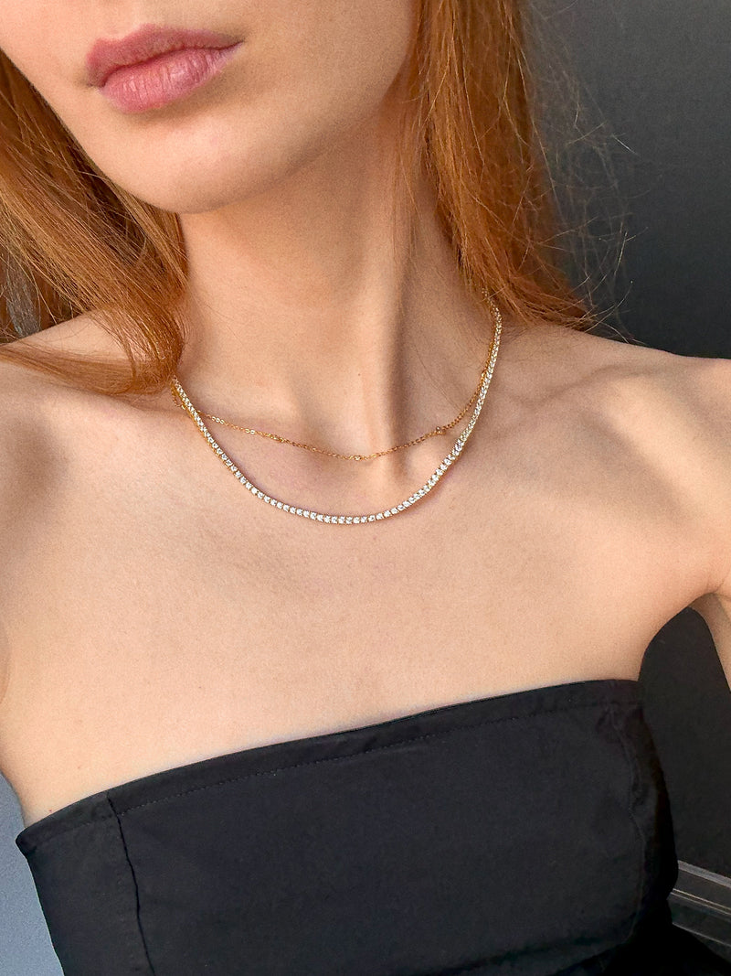 BaubleBar 2MM Stones - 
    Enjoy 25% Off. It's the Big Biannual Event: This Week Only
  
