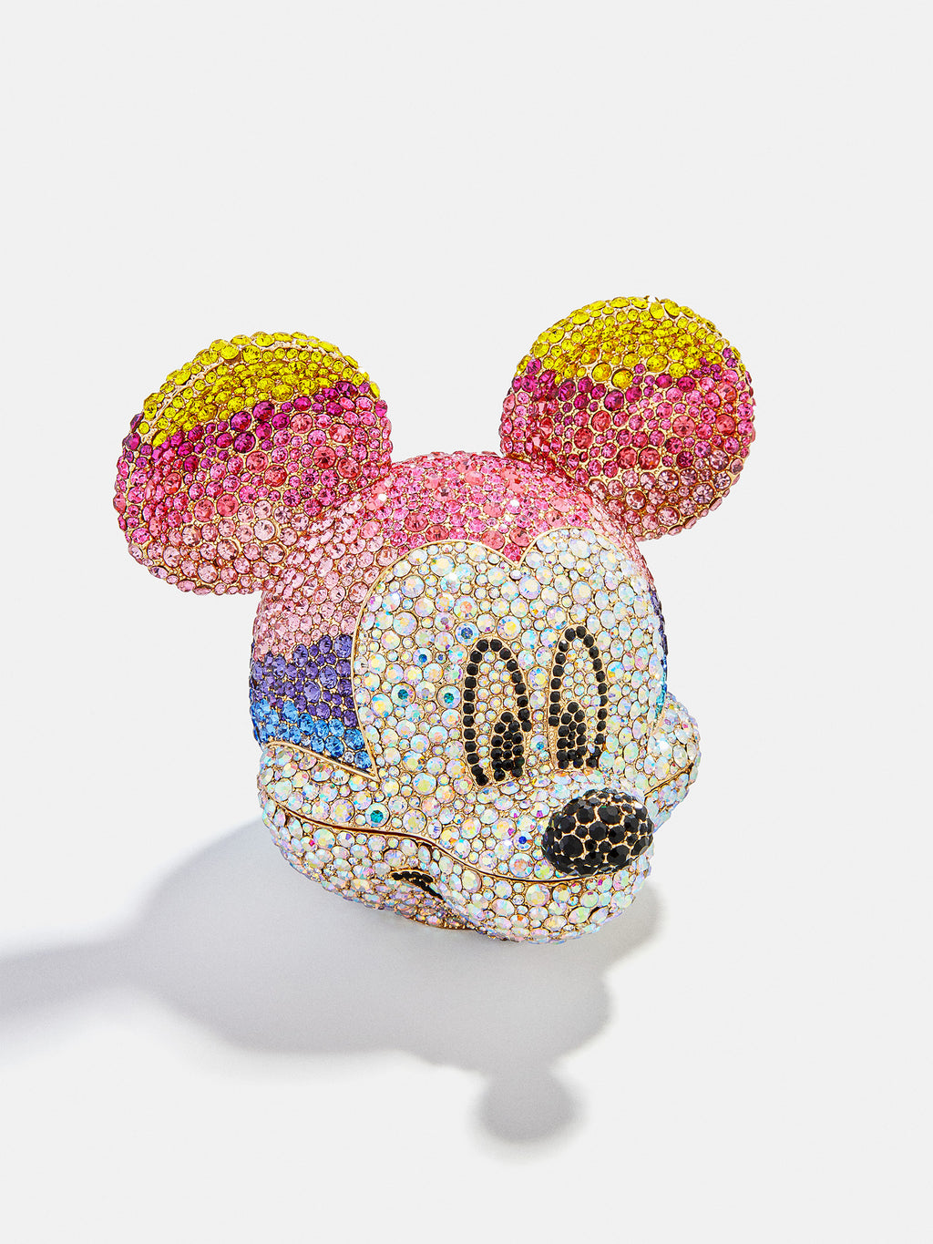 Disney Mickey Mouse Rainbow Catchall - Multi – Crystal jewelry
