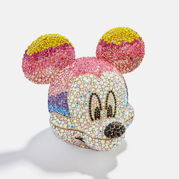 Disney Mickey Mouse Rainbow Catchall - Multi – Crystal jewelry