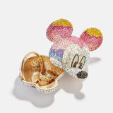 Disney Mickey Mouse Rainbow Catchall - Multi