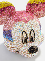 BaubleBar Disney Mickey Mouse Rainbow Catchall - Mickey Mouse - 
    Crystal jewelry storage 
  
