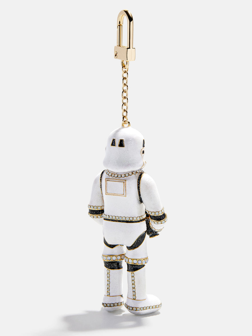 STAR WARS™ Stormtrooper™ Bag Charm