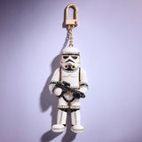 STAR WARS™ Stormtrooper™ Bag Charm - Stormtrooper
