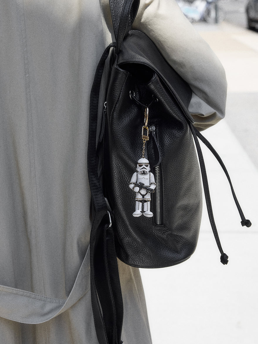 STAR WARS™ Stormtrooper™ Bag Charm