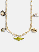 STAR WARS™ Heroes Charm Necklace