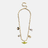 STAR WARS™ Heroes Charm Necklace - Star Wars Heroes