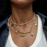 STAR WARS™ Heroes Charm Necklace - Star Wars Heroes