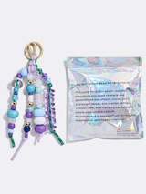 BaubleBar The Mini Custom Bead Kit - Star - 
    DIY bag charm kit
  
