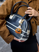 Peanuts Snoopy 3D Halloween Bag Charm - Snoopy