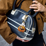 Peanuts Snoopy 3D Halloween Bag Charm - Snoopy