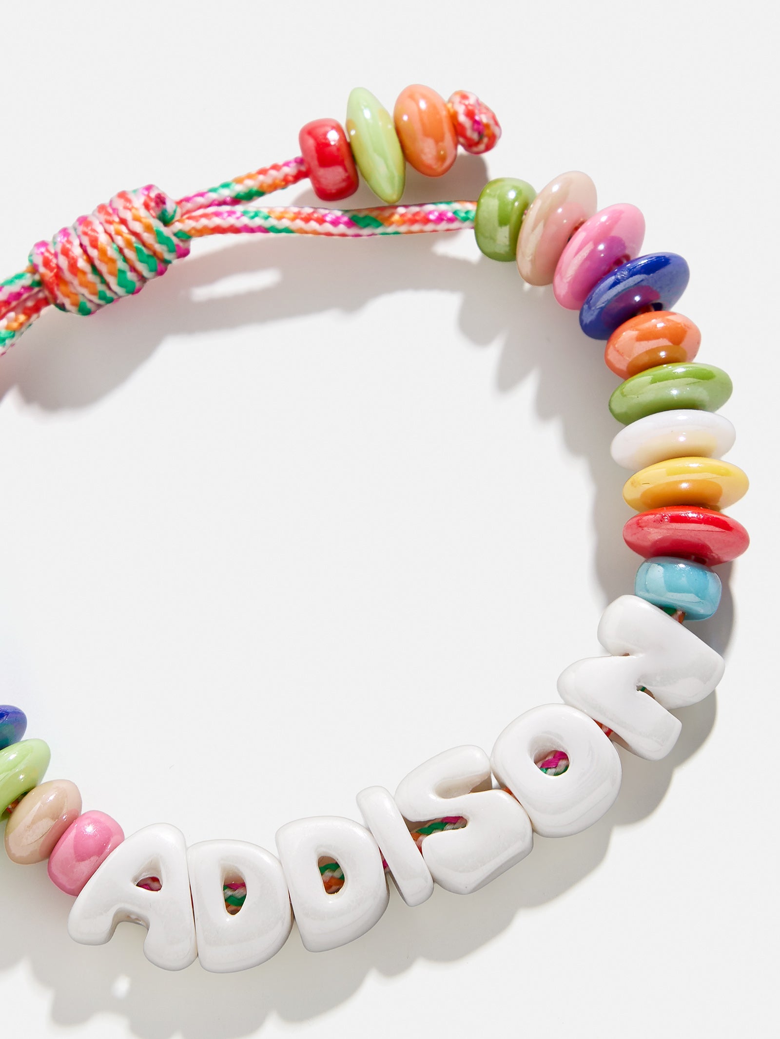 Make Waves Custom Bracelet - Multi