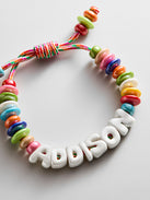 Make Waves Custom Bracelet - Multi