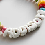 Make Waves Custom Bracelet - Multi