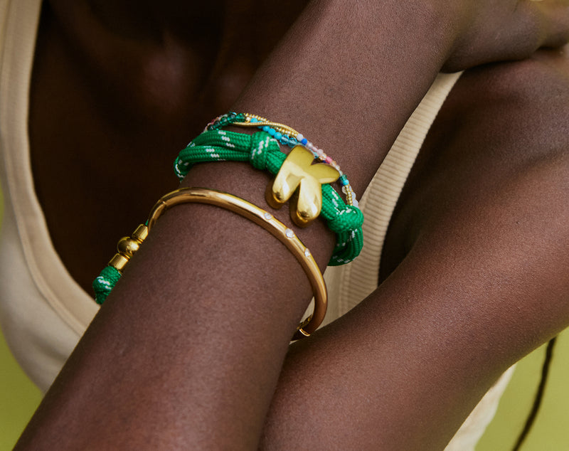 BaubleBar Gold - 
    Enjoy 20% Off: It’s the Big Biannual Event
  
