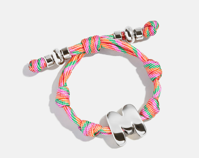 BaubleBar Silver - 
    25% Off Custom Gifts: The Annual Custom Event
  
