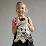 Kids' Trick-or-Treat Bag - Ghost