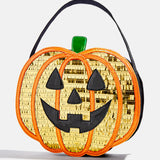 Kids' Trick-or-Treat Bag - Pumpkin