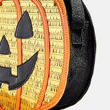 Kids' Trick-or-Treat Bag - Pumpkin