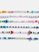 NFL Bracelet Bead Kit - Dallas Cowboys