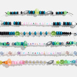 NFL Bracelet Bead Kit - Philadelphia Eagles