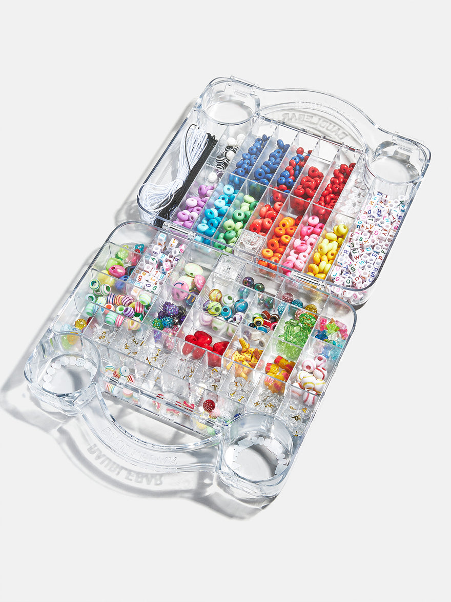 MLB Bracelet Bead Kit - Philadelphia Phillies