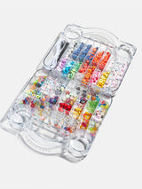 BaubleBar MLB Bracelet Bead Kit - New York Mets - 
    MLB Bracelet Bead Kit
  
