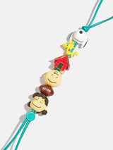 BaubleBar Peanuts Friends Forever Bag Charm - Peanuts Bag Charm - 
    Limited Time: Enjoy 20% Off
  
