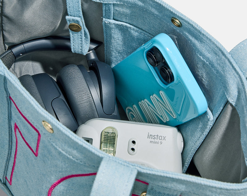 BaubleBar Jet Black - 
    25% Off Custom Gifts: The Annual Custom Event
  
