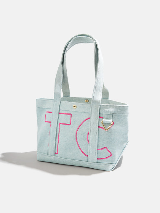 Alpha Custom Tote