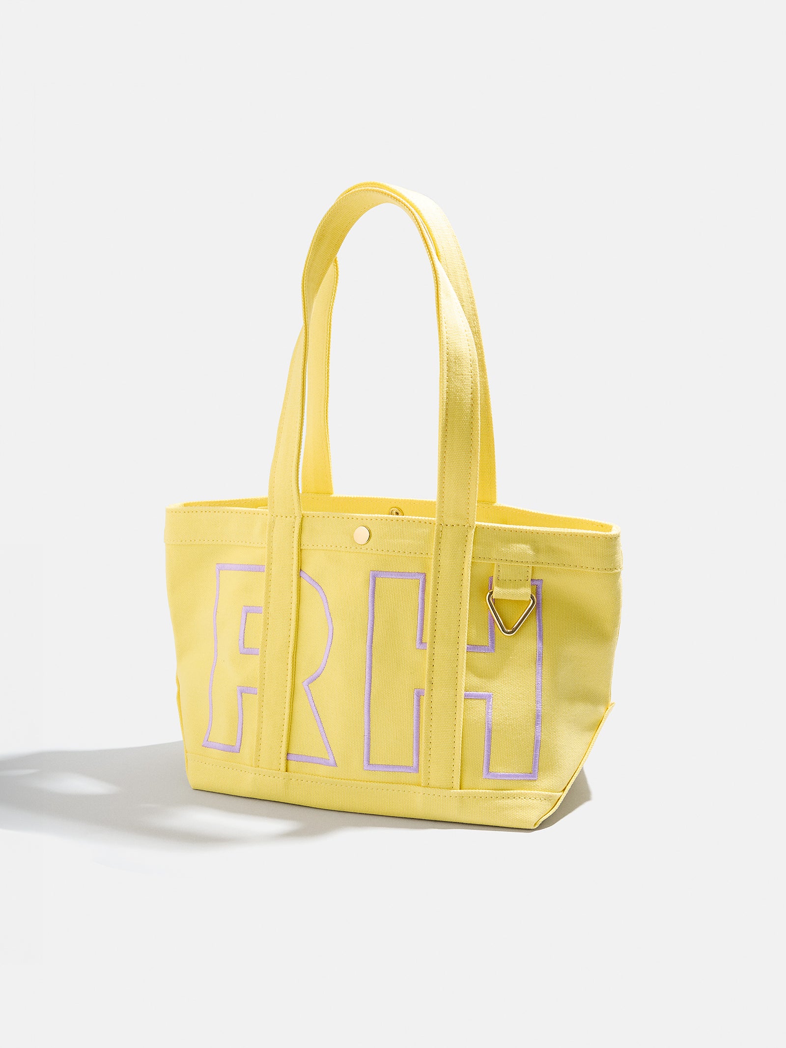 Alpha Custom Tote