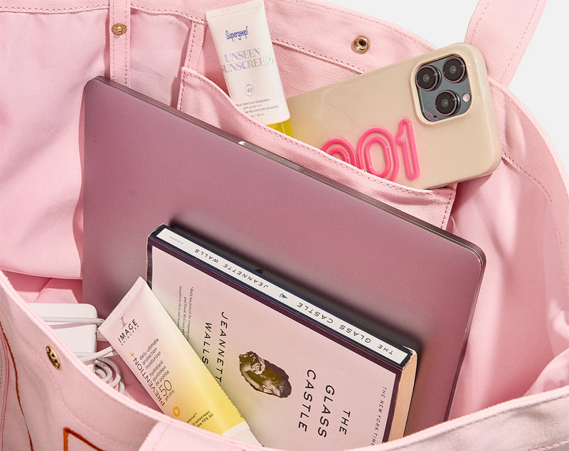 BaubleBar Soft Pink - 
    25% Off Custom Gifts: The Annual Custom Event
  
