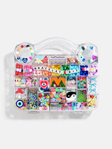 BaubleBar The Ultimate Bead Kit - Bracelet Bead Kit - 
    DIY kit for beaded bracelets
  
