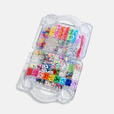 The Ultimate Bead Kit - Bracelet Bead Kit