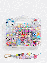 BaubleBar The Ultimate Bead Kit - Bag Charm Bead Kit - 
    DIY kit for bag charms 
  
